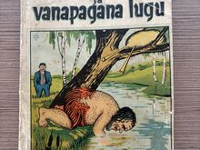 Kavala-Hansu ja vanapagana lugu