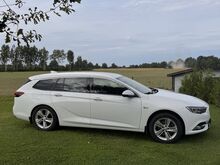 OPEL INSIGNIA SPORTS TOURER
