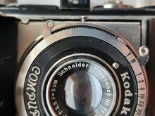 Fotoaparaat Kodak