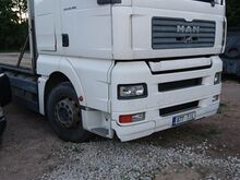 MAN H87/TG-A 6x2