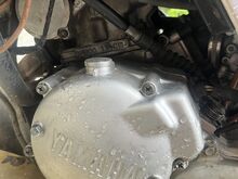 Yamaha/Derbi 125cc 2т