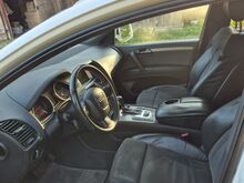 Müüa Audi Q7
