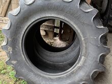 Müüa rehvid BKT 420/85R28 2tk