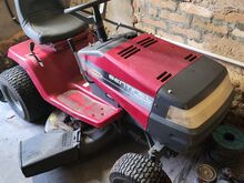 Murray Sentinel 125/102 12,5 hp murutraktor