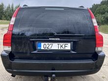 Volvo v70 , 2006a, 2.4 120kw