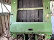 John Deere 550