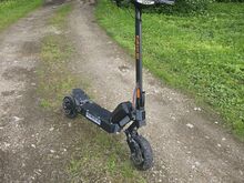 Elektritõukeratas Kukirin g2