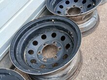 6x139,7 maasturi veljed R15