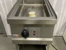 Praepann/grillplaat/marmiit Fagor CMF6
