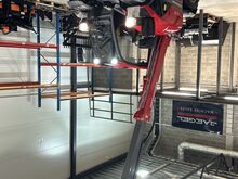Weidemann T4512 teleskooplaadur