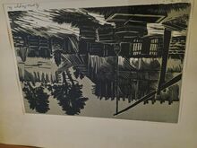 Esko Lepp "Taluõu" 1972