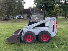 Bobcat
