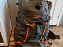 Beretta Modular 65l seljakott/matkakott