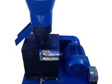 Pelletimasinad ja briketimasinad (50-800kg/h)