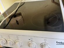 Beko elektripliit / töökorras