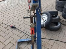 Kreissae ketta räsaja