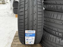 225/50R17 SAILUN ATREZZO ZSR 2 98W, летняя