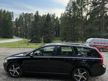 Volvo V50 2011 1.6 84kw