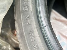 M+S rehvid 225/40R18