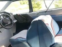 Bayliner capri 2150