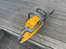 Mootorsaag Partner 5500