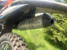 KTM 350 SX-F 2011