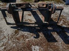 Вилы с удлинителями