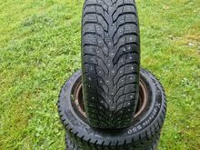 Диски Mazda 6 + Tracmax X-Privilo S500 195/65/R15