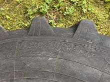 Belarusi tagumise ratta velg
