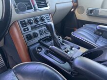 Land Rover Range Rover 3.0d