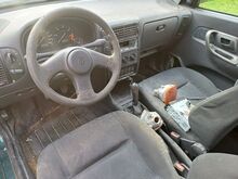 Volkswagen Polo 1.9
