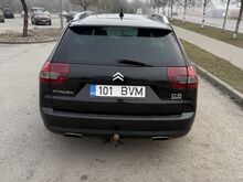Ситроен C5