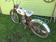 Võrr Riga 13