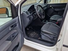 VOLKSWAGEN CADDY 1,2TSI 2011