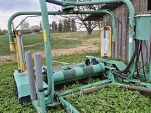 Обмотчик agronic 1022