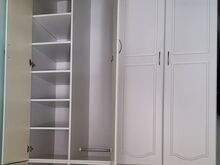 Платяные шкафы