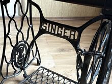 Õmblusmasin SINGER