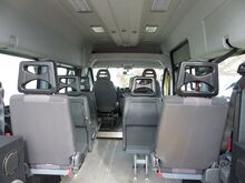Citroen Jumper H2/L2 INVA a/c 2.2 TDI 74kW