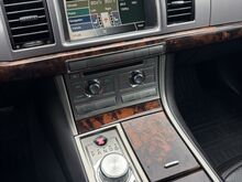 Jaguar XF 3,0 2008
