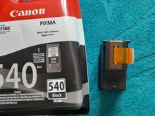 Canoni must tint 540