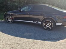 Mercedes Benz CLZ 350
