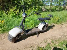 Elektriroller