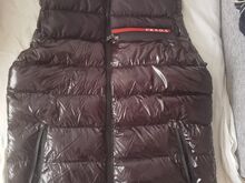 Prada vest