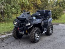 CFMOTO CFROCE 820LE 2017