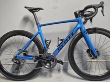 ВЕЛОСИПЕД SCOTT ADDICT PRO - Собран на заказ