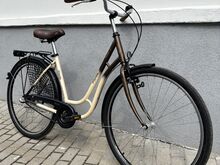 Naiste jalgratas (3käiku)