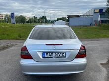 Mercedes-Benz E280 CDI Elegance Facelift | OM642 |