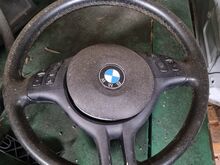 BMW E46 rool