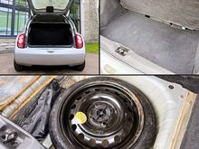 NISSAN MICRA / 1 OMANIK / ROOSTEVABA / ÜV 08.2027