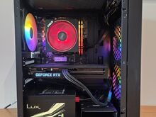 Mänguarvuti | Ryzen 9 3900X RTX 3070